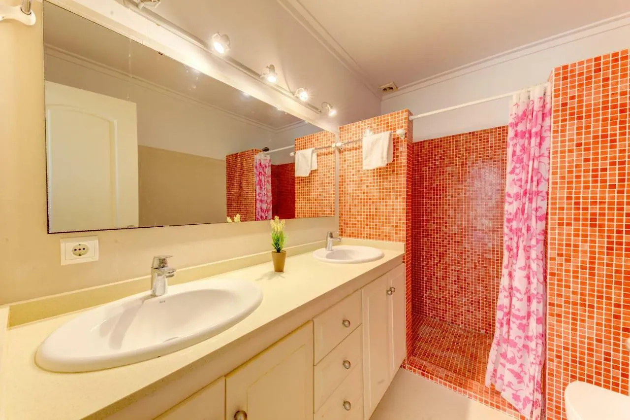 Beach Villa Pins By Sealand Villas Cala de Sant Vicenc