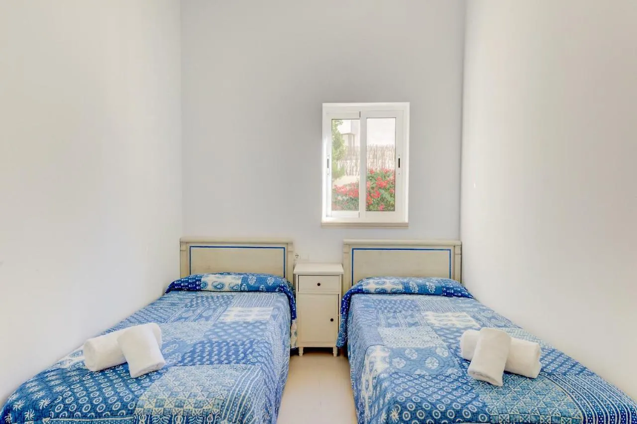 Beach Villa Pins By Sealand Villas Cala de Sant Vicenc