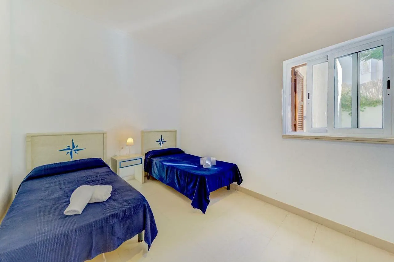 Beach Villa Pins By Sealand Villas Cala de Sant Vicenc