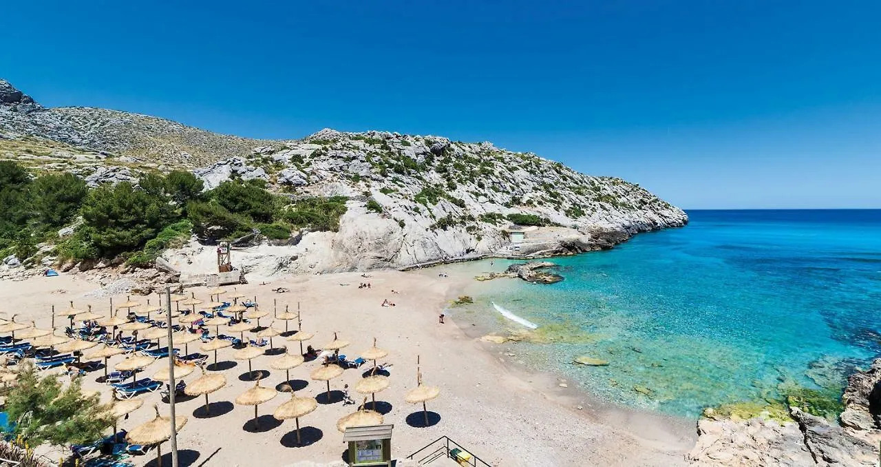 Beach Villa Pins By Sealand Villas Cala de Sant Vicenc