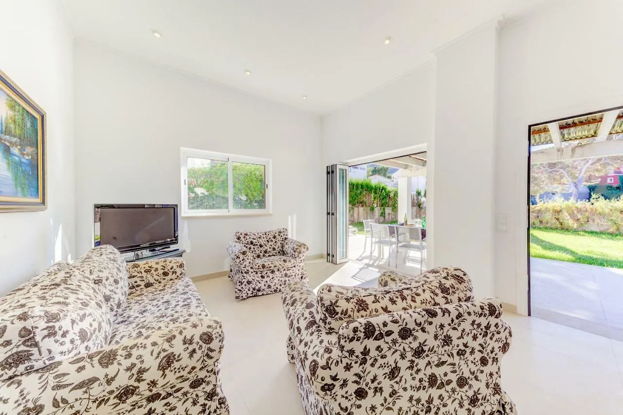 Beach Villa Pins By Sealand Villas Cala de Sant Vicenc
