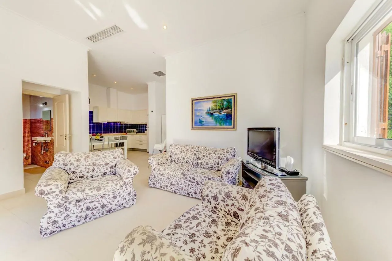 Beach Villa Pins By Sealand Villas Cala de Sant Vicenc