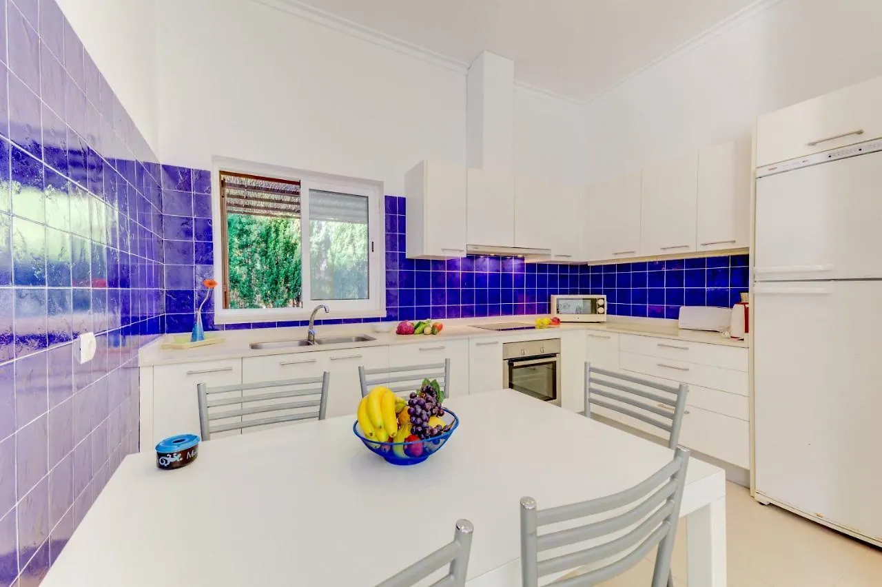 Beach Villa Pins By Sealand Villas Cala de Sant Vicenc Ισπανία