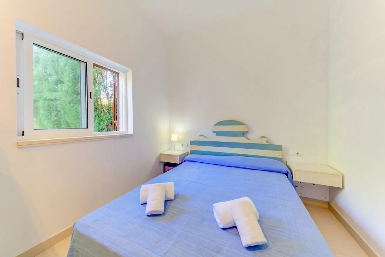 Beach Villa Pins By Sealand Villas Cala de Sant Vicenc